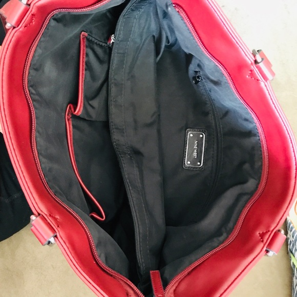 Nine west bag - Picture 2 of 2